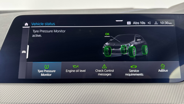 BMW 1 Series 118d M Sport 5dr Diesel Hatchback